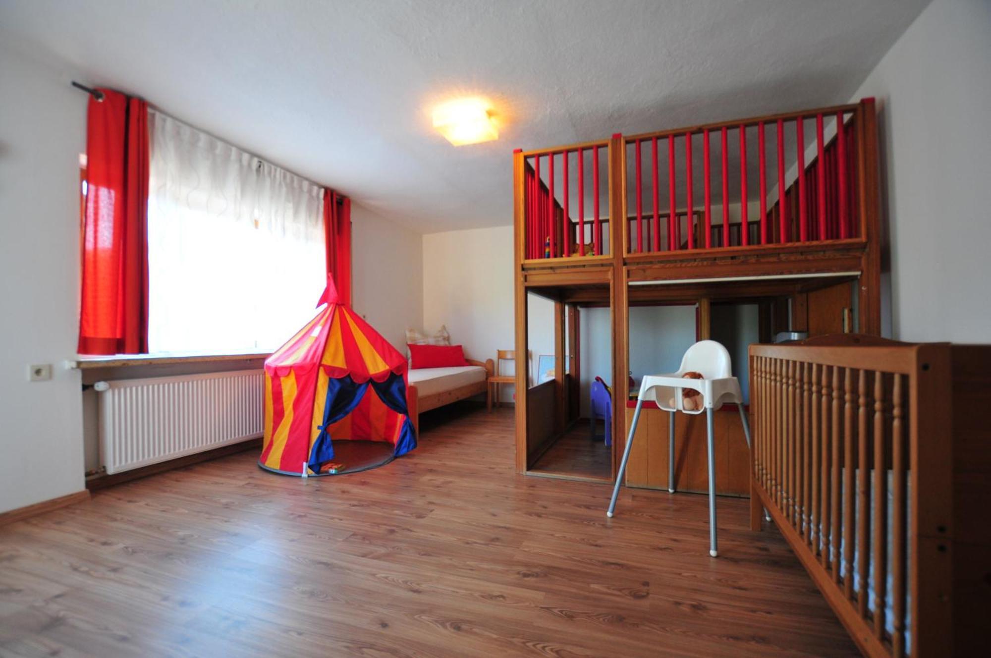 Ferienhaus Mühlblick Oberdachstetten Exterior foto