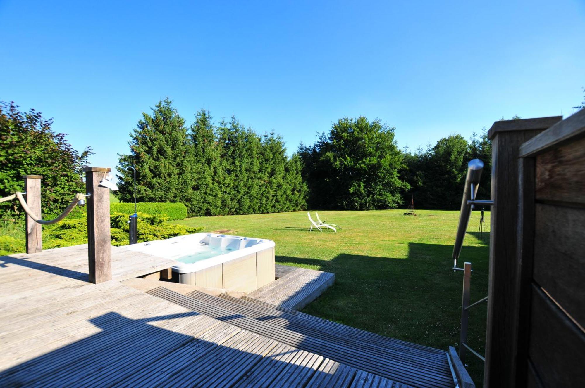Ferienhaus Mühlblick Oberdachstetten Exterior foto